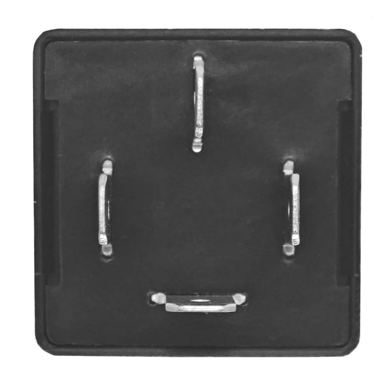 Formiden EP26 LED Turn Signal Flasher Relay - for 1997-2000 Jeep Wrangler TJ & 1993-1999 Dodge Grand Caravan/Neon (Not for 2001-06 Wrangler) Replaces 56009339 - Image 2